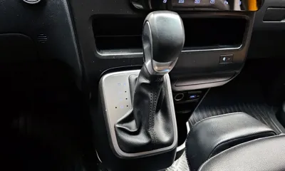Hyundai Staria 2023, 19028 км, за 21268.22 USD - фото 9