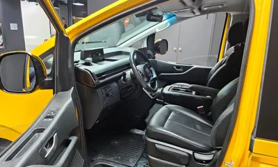 Hyundai Staria 2023, 19028 км, за 21268.22 USD - фото 10
