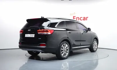 Kia Sorento 2015, 164531 км, за 6018.25 USD
