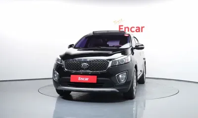 Kia Sorento 2015, 164531 км, за 6018.25 USD