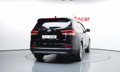 Kia Sorento 2015, 164531 км, за 6018.25 USD