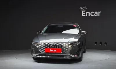 Hyundai Grandeur 2022, 157952 км, за 11856.68 USD