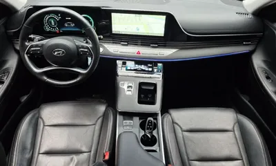 Hyundai Grandeur 2022, 157952 км, за 11856.68 USD - фото 7