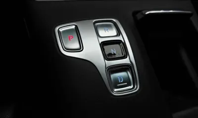 Hyundai Grandeur 2022, 157952 км, за 11856.68 USD - фото 9