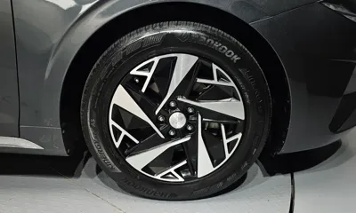 Hyundai Grandeur 2022, 157952 км, за 11856.68 USD - фото 21
