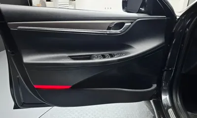 Hyundai Grandeur 2022, 157952 км, за 11856.68 USD - фото 24