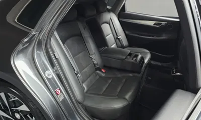 Hyundai Grandeur 2022, 157952 км, за 11856.68 USD - фото 26