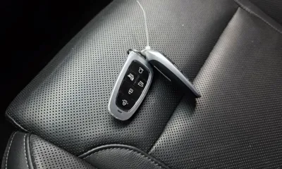 Hyundai Grandeur 2022, 157952 км, за 11856.68 USD - фото 30
