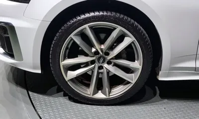 Audi A5 2020, 45051 км, за 17839.44 USD