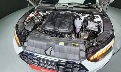 Audi A5 2020, 45051 км, за 17839.44 USD - фото 6