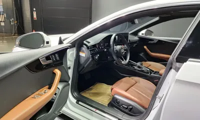Audi A5 2020, 45051 км, за 17839.44 USD - фото 11