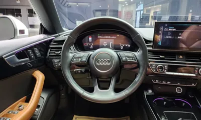 Audi A5 2020, 45051 км, за 17839.44 USD - фото 14