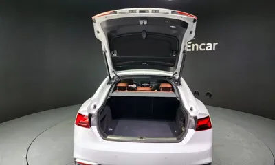 Audi A5 2020, 45051 км, за 17839.44 USD - фото 20