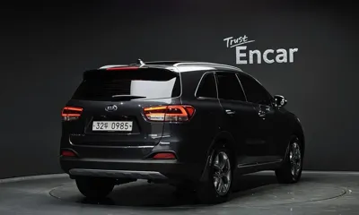 Kia Sorento 2016, 185536 км, за 7025.77 USD - фото 2