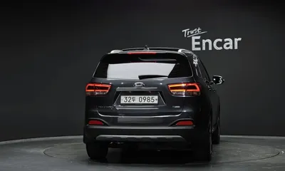 Kia Sorento 2016, 185536 км, за 7025.77 USD - фото 4