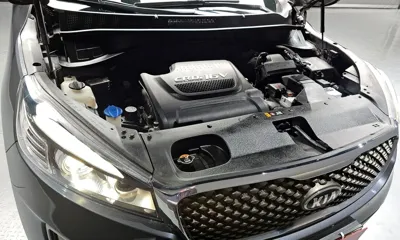 Kia Sorento 2016, 185536 км, за 7025.77 USD - фото 6