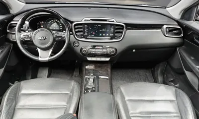 Kia Sorento 2016, 185536 км, за 7025.77 USD - фото 7