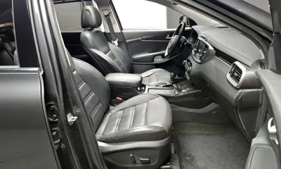 Kia Sorento 2016, 185536 км, за 7025.77 USD - фото 10