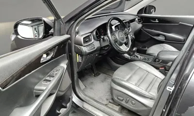 Kia Sorento 2016, 185536 км, за 7025.77 USD - фото 12