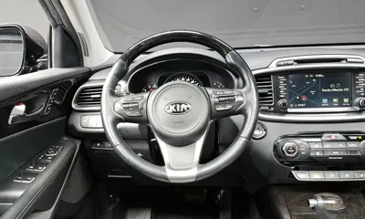 Kia Sorento 2016, 185536 км, за 7025.77 USD - фото 13
