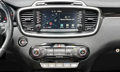 Kia Sorento 2016, 185536 км, за 7025.77 USD - фото 14