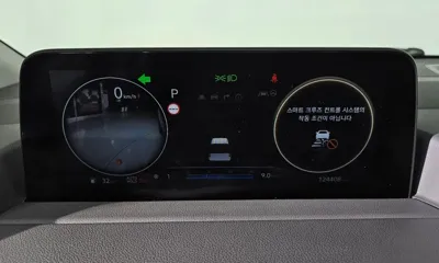 Hyundai Staria 2023, 124408 км, за 20482.32 USD - фото 8