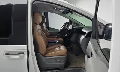 Hyundai Staria 2023, 124408 км, за 20482.32 USD - фото 11