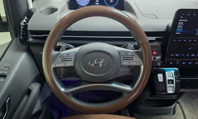Hyundai Staria 2023, 124408 км, за 20482.32 USD - фото 13