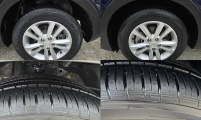 KG_Mobility_Ssangyong TIBOLI 2018, 48038 км, за 6238.62 USD