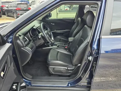 KG_Mobility_Ssangyong TIBOLI 2018, 48038 км, за 6234.15 USD - фото 11
