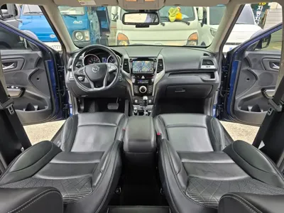 KG_Mobility_Ssangyong TIBOLI 2018, 48038 км, за 6234.15 USD - фото 13
