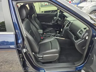 KG_Mobility_Ssangyong TIBOLI 2018, 48038 км, за 6234.15 USD - фото 15