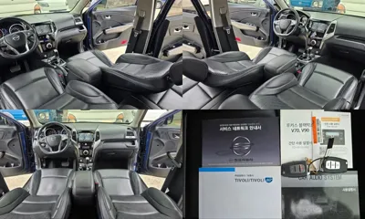 KG_Mobility_Ssangyong TIBOLI 2018, 48038 км, за 6234.15 USD - фото 20
