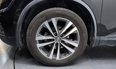 Renault-KoreaSamsung QM6 2020, 148605 км, за 7466.14 USD