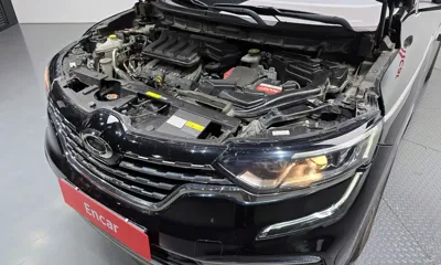 Renault-KoreaSamsung QM6 2020, 148605 км, за 7466.14 USD - фото 6
