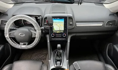 Renault-KoreaSamsung QM6 2020, 148605 км, за 7466.14 USD - фото 7