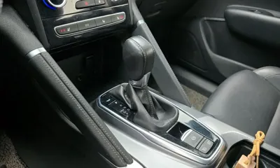 Renault-KoreaSamsung QM6 2020, 148605 км, за 7466.14 USD - фото 9
