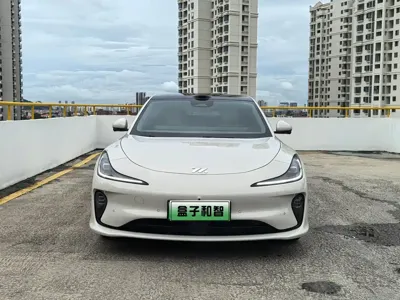 IM IM L6 2025, 14000 км, за 23954.8 USD