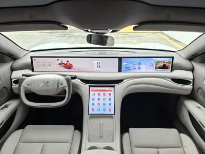 IM IM L6 2025, 14000 км, за 23954.8 USD