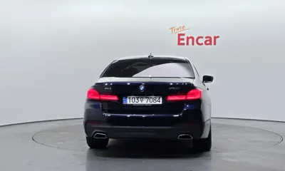 BMW 5-Series 2021, 72271 км, за 26759.16 USD