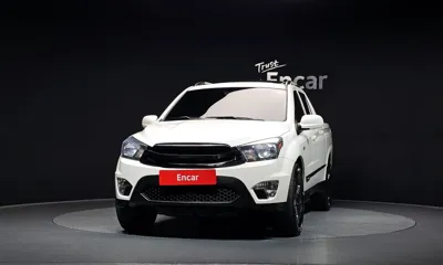 KG_Mobility_Ssangyong KORANDO 2012, 122376 км, за 4162.54 USD