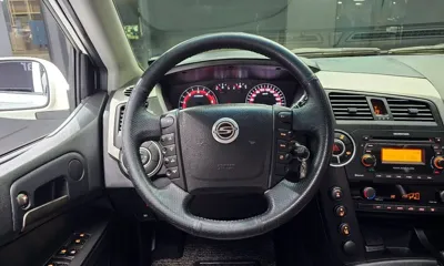 KG_Mobility_Ssangyong KORANDO 2012, 122376 км, за 4162.54 USD - фото 13