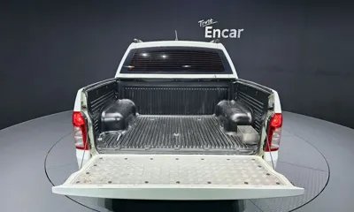 KG_Mobility_Ssangyong KORANDO 2012, 122376 км, за 4162.54 USD - фото 20
