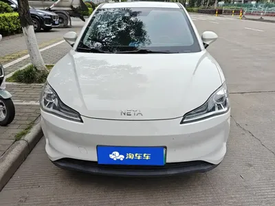 NETA Neta V 2022, 67300 км, за 4736.65 USD