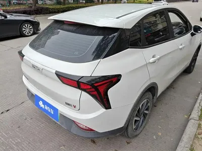 NETA Neta V 2022, 67300 км, за 4736.65 USD