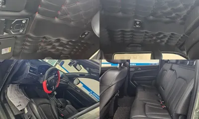 KG_Mobility_Ssangyong Rexton 2024, 23041 км, за 19646.13 USD - фото 20