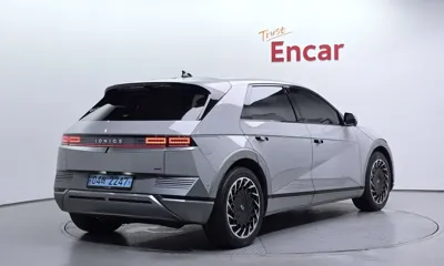 Hyundai Ioniq5 2022, 287789 км, за 13062.89 USD