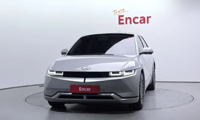 Hyundai Ioniq5 2022, 287789 км, за 13062.89 USD