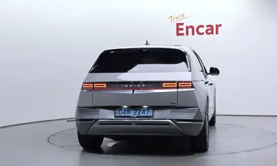 Hyundai Ioniq5 2022, 287789 км, за 13062.89 USD