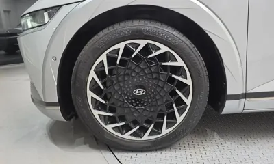 Hyundai Ioniq5 2022, 287789 км, за 13062.89 USD
